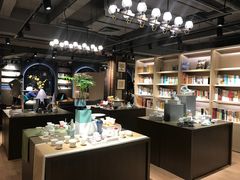 -光海书局(南京东路第一百货店)