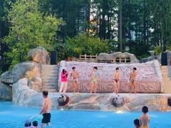 -武汉玛雅海滩水公园