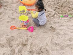 -西涌国际滨海旅游区