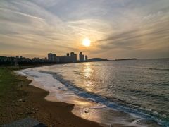 -金海滩海水浴场