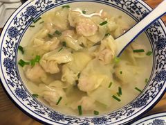小馄饨-鼎顺小吃(吴山名楼店)