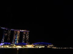 -新加坡文华东方酒店