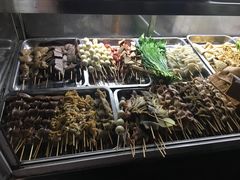 -胖子好盐水鸭(总店)