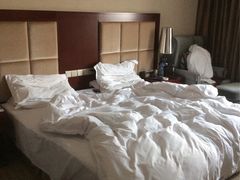 -锦龙国际酒店(天津奥体中心华苑地铁站店)