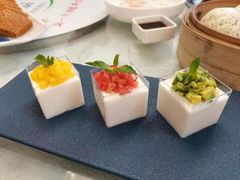 -年顺渔村(大岭山店)