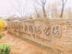 -前关湿地公园