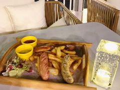 -天空花园餐吧·生日·团建(南山店)