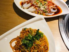 -守柴炉烤鸭(科华中路王府井店)