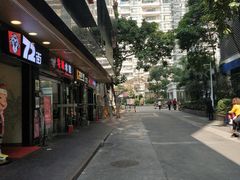 -L猪扒包(天河购书中心店)