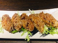 -桂马·日本料理·海胆·海鲜饭·酒场(民主广场店)