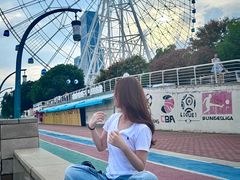 -南昌之星摩天轮