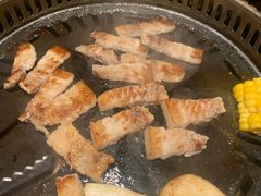 -嘿嘟嘟·肋条烧肉放题(爱融荟城店)