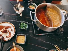 -熹悟海鲜火锅·广式打边炉