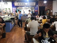 -陇上全荟兰州传统牛肉面(延吉路店)