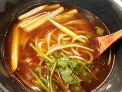 -贡梅老面馆·蟹粉面·无锡特色小吃(南长街主推店)