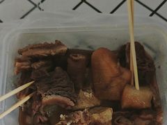 -细妹五香牛杂(步行街店)