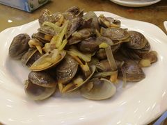 -北塘海鲜·天津菜(大光明桥旗舰店)
