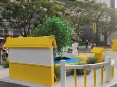 -东莞松山湖万象汇