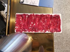 -古乐牛香·鲜牛肉自助火锅(南京总店)