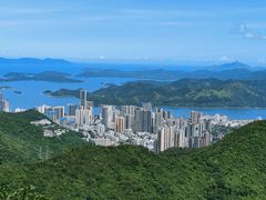 -梧桐山风景名胜区