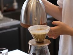 -MQ COFFEE STAND明谦(新洲店)