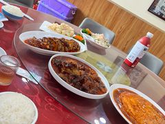 -闻香阁·清真(光荣道店)