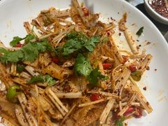 -小杨翘脚牛肉