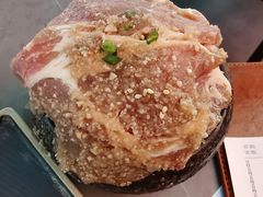 -明洞王妃家烤肉(苏州中心星悦汇店)