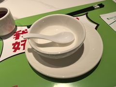 -鑫小城故事·藕汤·家常菜(台北一路总店)