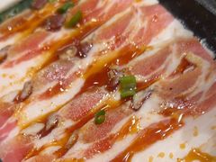 -九田家黑牛烤肉料理(香河店)