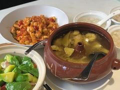 -怡得饭庄·宋大妈昆明菜(海埂店)