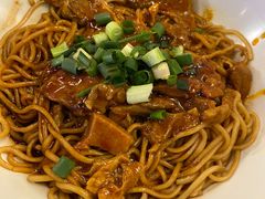 -亞婆井·劲抽面食(铂顿城店)