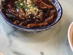 响油鳝糊炒菜-拱北楼(皇亭广场店)