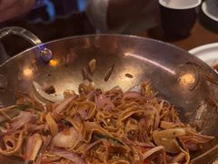 -绿茶餐厅(乐峰广场店)