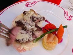 -马克西姆餐厅(崇文门店)