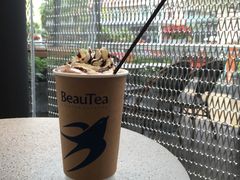 -BeauTea水仙(coco park店)