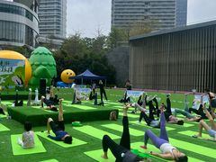 -深圳来福士广场