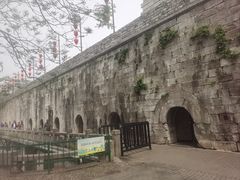-东水关遗址公园