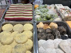 -常州糕团店(北大街新世纪商城店)