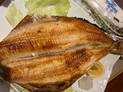 -小山日本料理(兴业太古汇店)