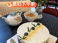 -杜哈夫DOUX RÊVE·生日蛋糕(日月光店)