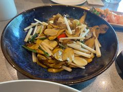 傣味牛肝菌-半山腰·云南菜(侨福芳草地店)