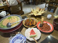 -灶东家民间菜(回兴店)
