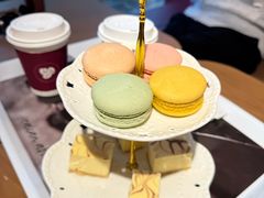 -COSTA COFFEE(西湖天地店)