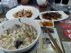 -春发生饭店·非遗(南院门店)