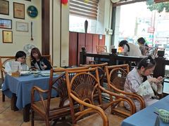-伯乐居茶艺馆(石岐大信店)