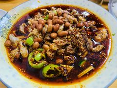 特色扒骨肉-老字号怡玺·藿香雅鱼(20年雅安店)