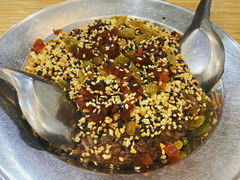 -白翔甜食店