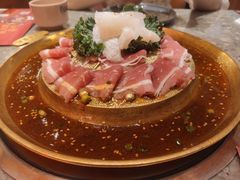 -牛牛章·章鱼水煎肉(光谷世界城店)