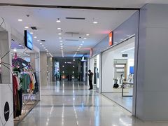 -沈阳百联购物中心(青年大街店)